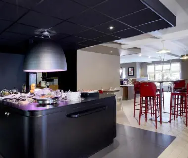 Campanile Colmar Airport