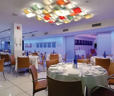 Manhattan NYC-an Affinia hotel