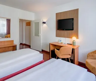 Rugs Hotel Dusseldorf