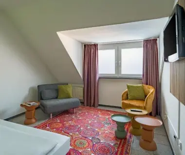 Rugs Hotel Dusseldorf