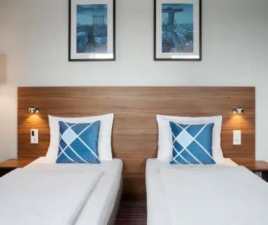 Four Points Flex by Sheraton Essen