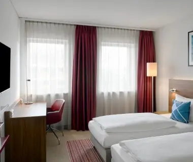 Four Points Flex by Sheraton Essen