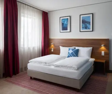 Four Points Flex by Sheraton Essen