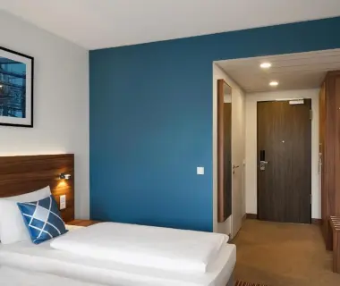 Four Points Flex by Sheraton Essen