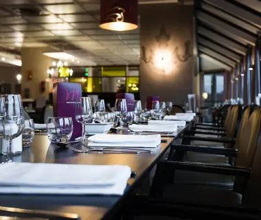 Mercure Reims Centre Cathedrale