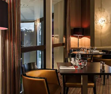 Mercure Reims Centre Cathedrale