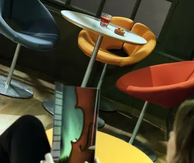 ibis Styles Amiens Cathedrale