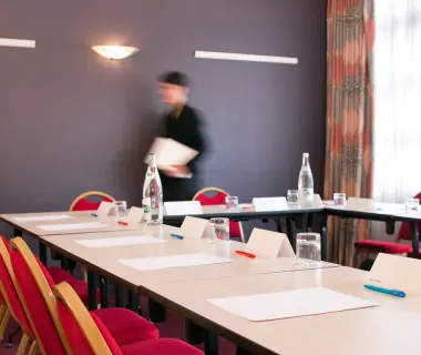 ibis Styles Amiens Cathedrale