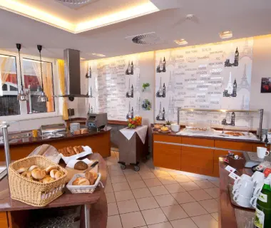 City Hotel Stockerau