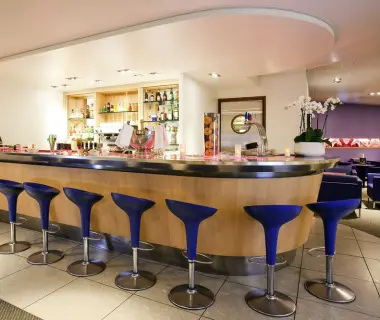 Novotel Marne La Vallee Noisy Le Grand