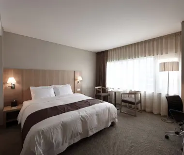 Best Western Premier Guro Hotel