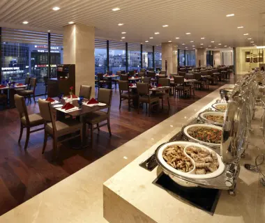 Best Western Premier Guro Hotel