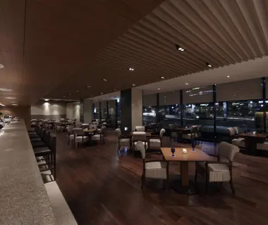 Best Western Premier Guro Hotel