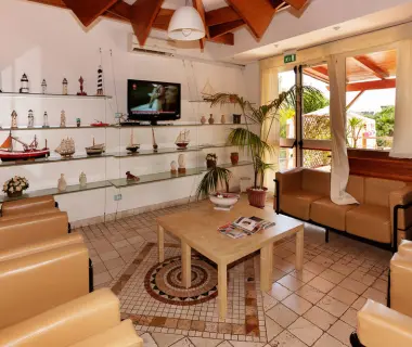 Ostia Antica Park Hotel & Spa