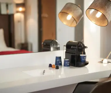 WestCord Fashion Hotel Amsterdam