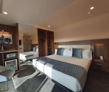 Best Western Premier Hotel Dante