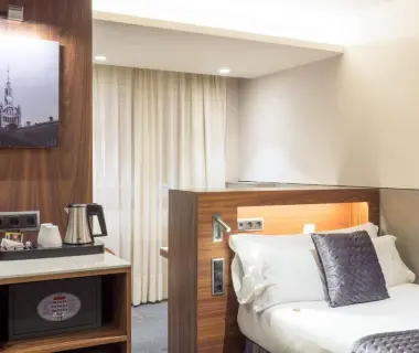 Best Western Premier Hotel Dante