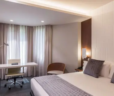 Best Western Premier Hotel Dante