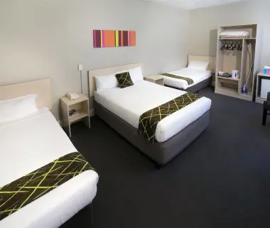 ibis Styles Kingsgate Hotel