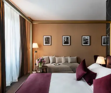 Duomo Hotel & Apartments