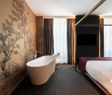 Duomo Hotel & Apartments