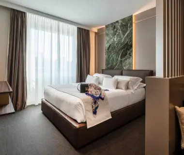 Duomo Hotel & Apartments