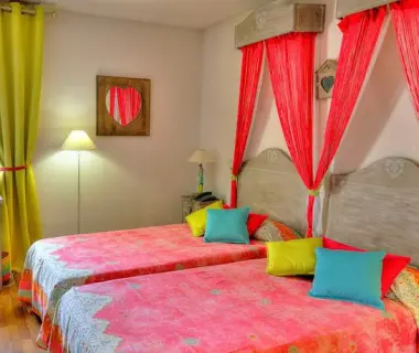 Best Western L'Orangerie