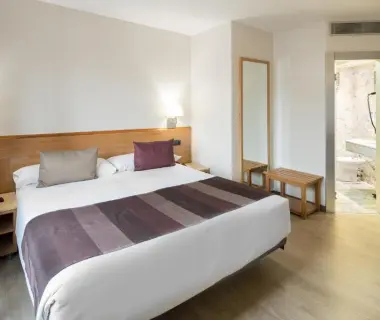 Catalonia Park Guell