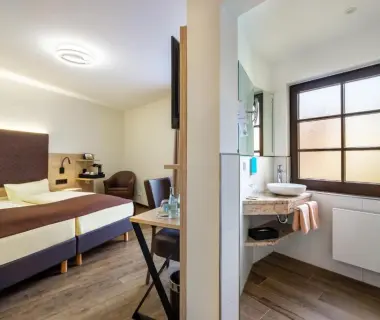 Landhaus Alte Scheune