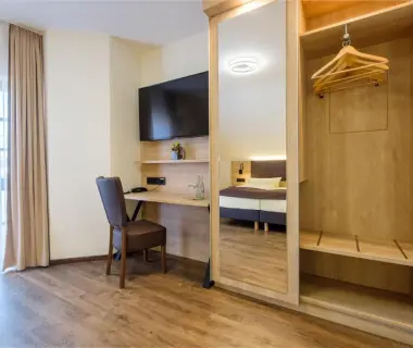 Landhaus Alte Scheune