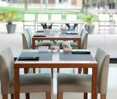 NH Hesperia Barcelona del Mar