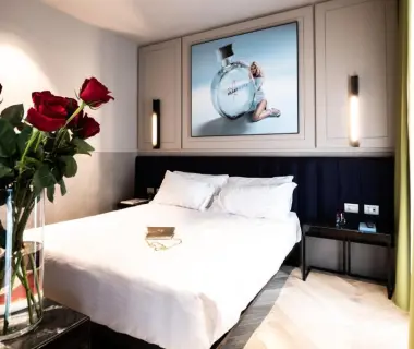 Heart Hotel Milano