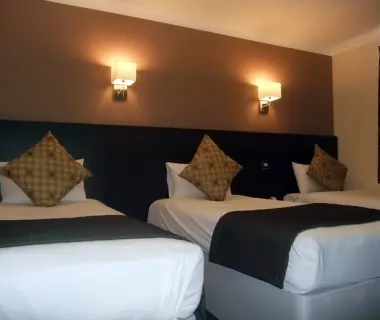 BEST WESTERN Gatwick Skylane Hotel