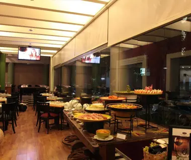 Estanplaza International