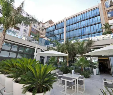 Hotel Indigo Barcelona - Plaza Catalunya