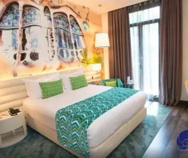 Hotel Indigo Barcelona - Plaza Catalunya