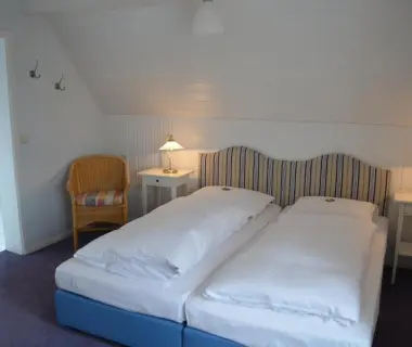 Finkenhof - Haus Meersmannufer