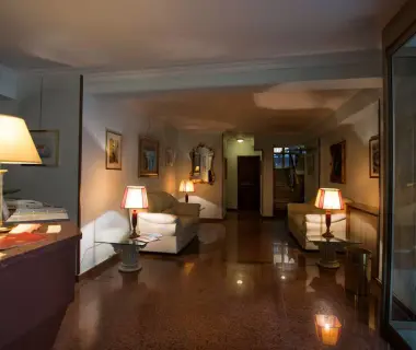 Hotel Ponte Bianco