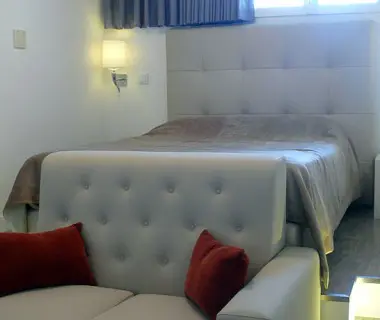 Hostellerie des Criquets