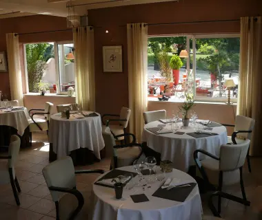 Hostellerie des Criquets