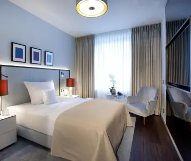 Ameron Bonn Hotel Koenigshof