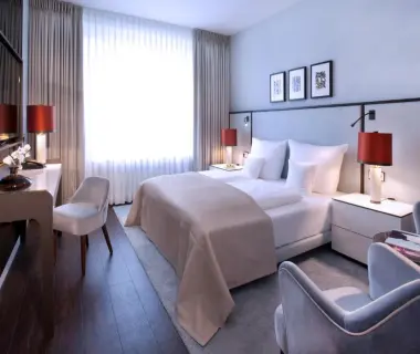 Ameron Bonn Hotel Koenigshof