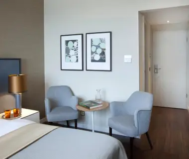 Ameron Bonn Hotel Koenigshof