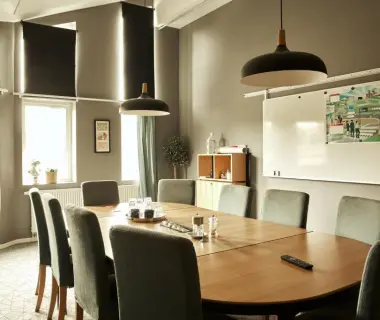 Hasse på Sjökanten Hotell & Restaurang