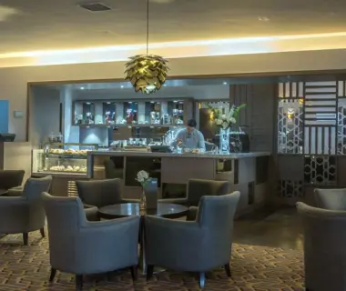 Maldron Hotel Dublin Airport