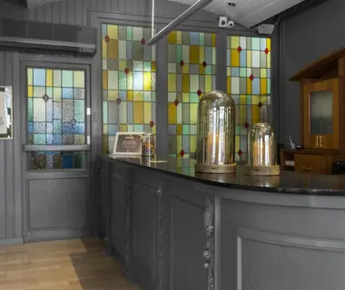 Meson Castilla Atiram Hotels