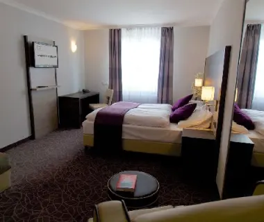Arion Cityhotel Vienna und Appartements