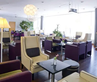 Arion Cityhotel Vienna und Appartements