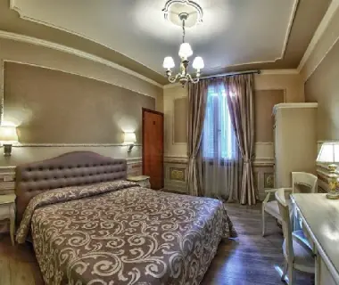 Hotel Pedrini
