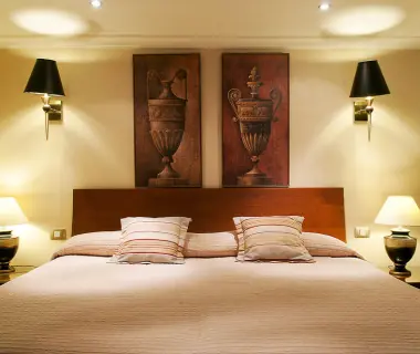 Laguna Nivaria Hotel & Spa